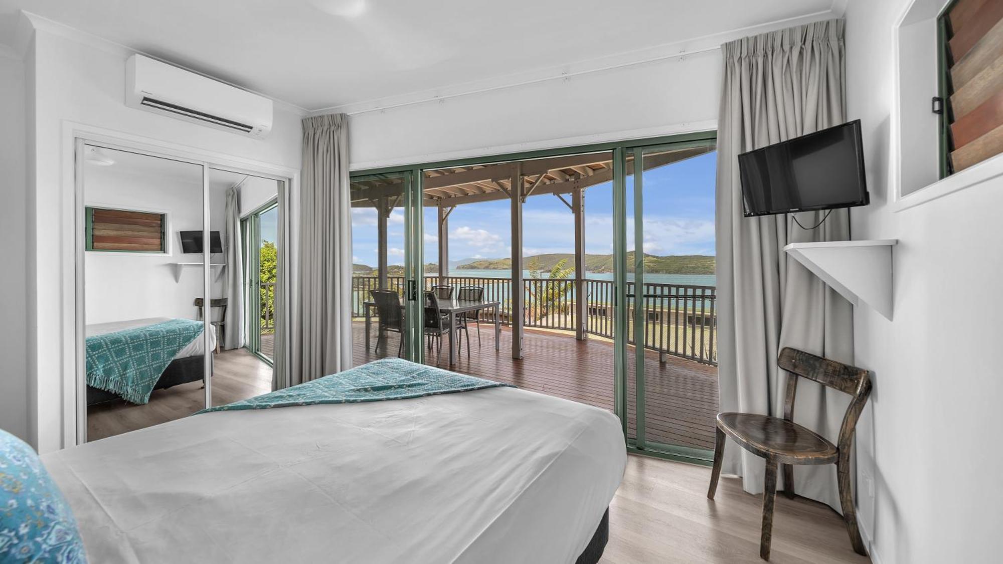 Casuarina Cove 13 On Hamilton Island By Hamorent Экстерьер фото
