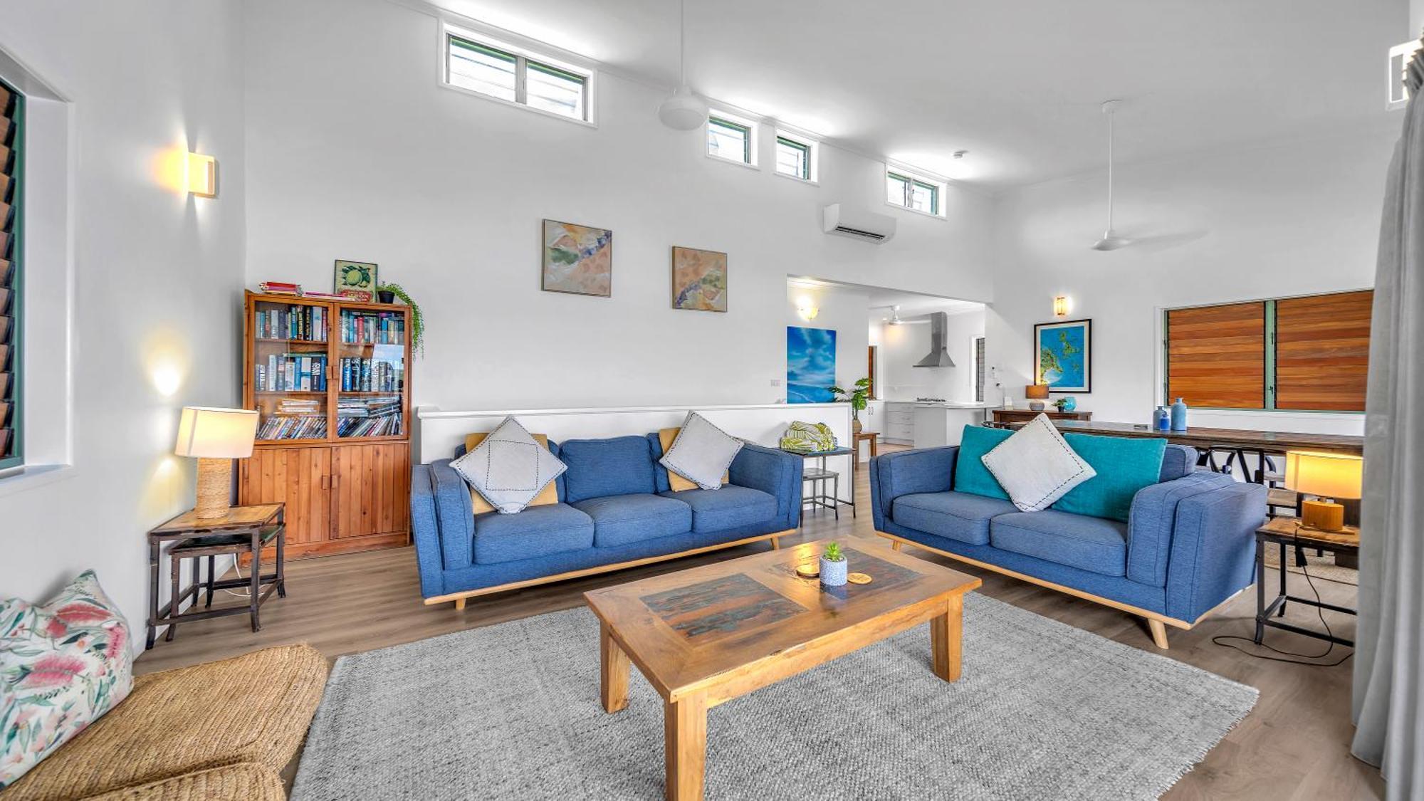 Casuarina Cove 13 On Hamilton Island By Hamorent Экстерьер фото