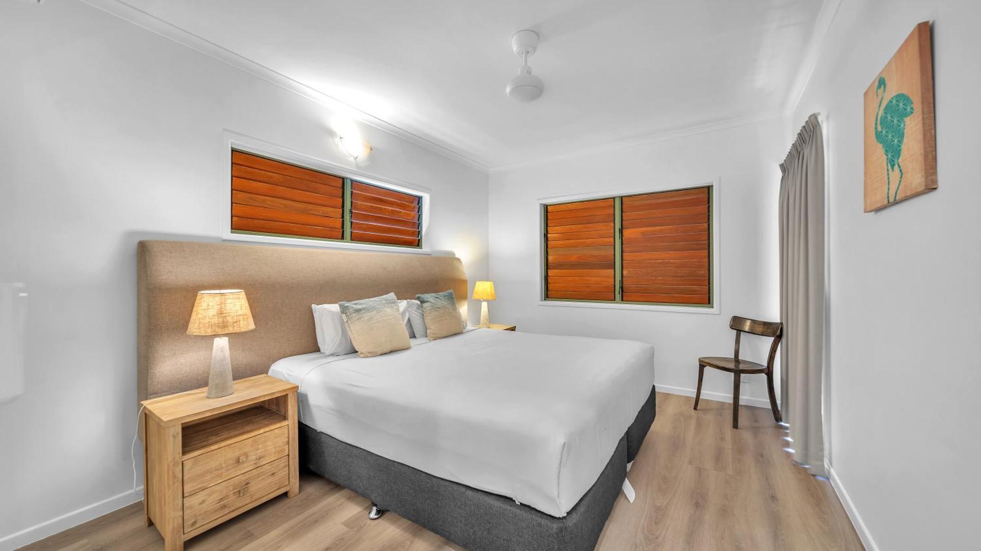 Casuarina Cove 13 On Hamilton Island By Hamorent Экстерьер фото