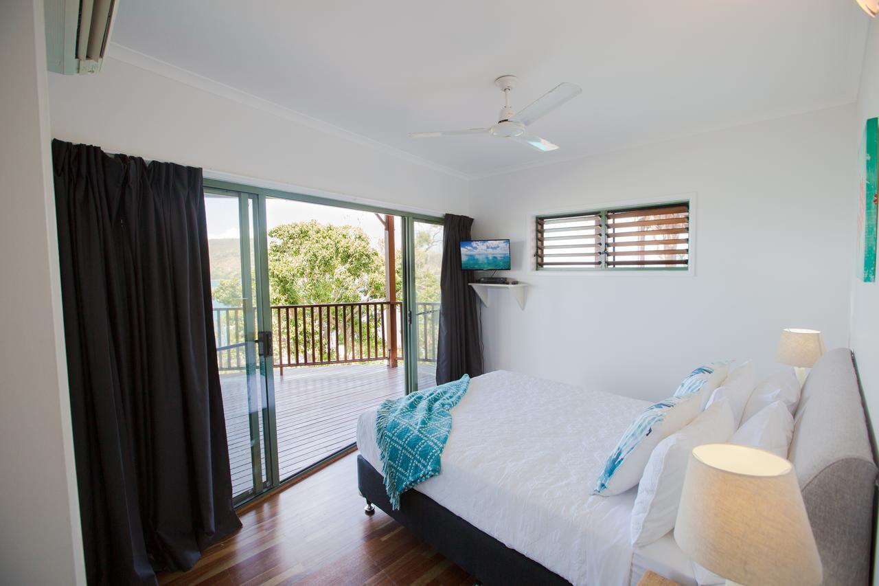 Casuarina Cove 13 On Hamilton Island By Hamorent Экстерьер фото